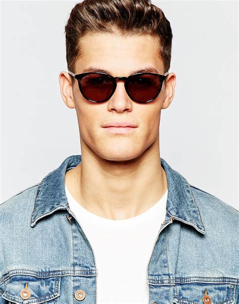 gucci 4252 round sunglasses|gucci round sunglasses for men.